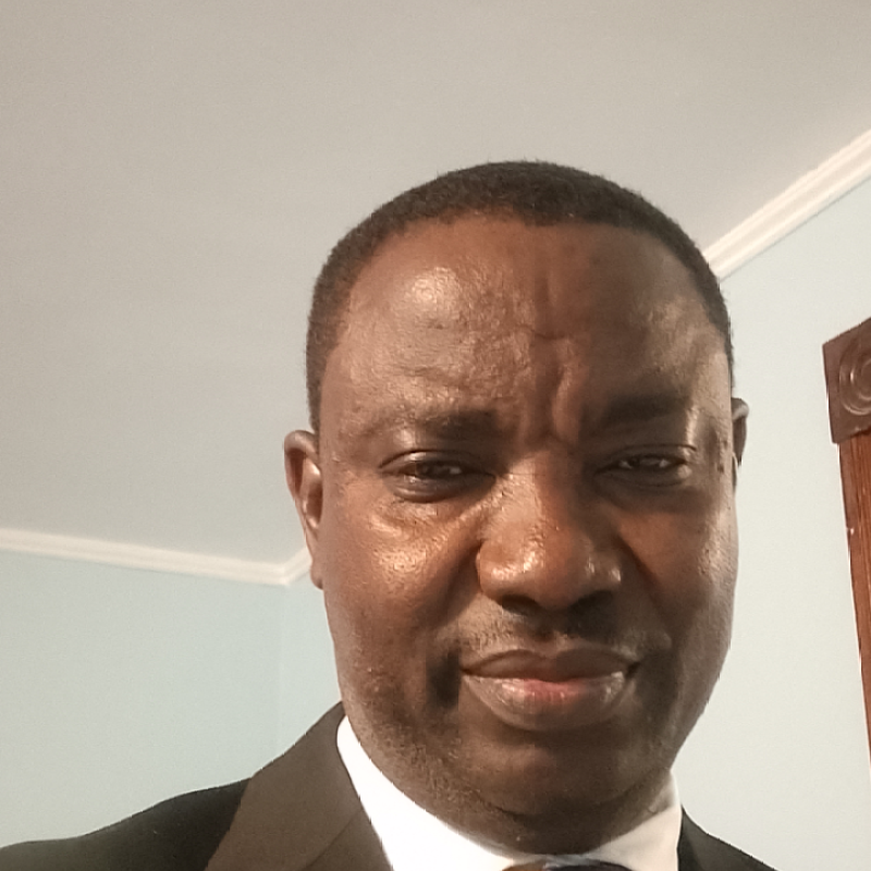Emmanuel Obeng, Director of the OKEN Transit Research Lab